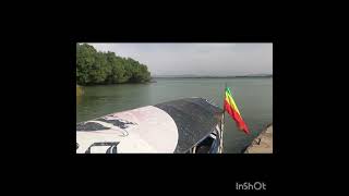 Welcome to Bahirdar, Ethiopia