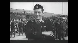 Фильм Козара Югославия  1962