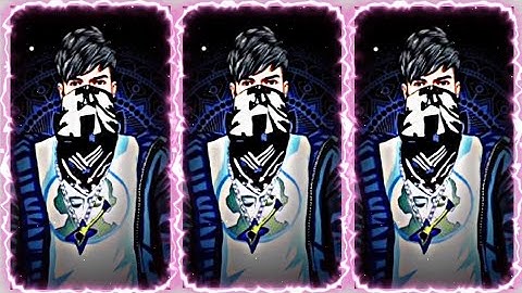 Lolipop x divine Attitude video editing ! Alight motion editing free fire xml trend video