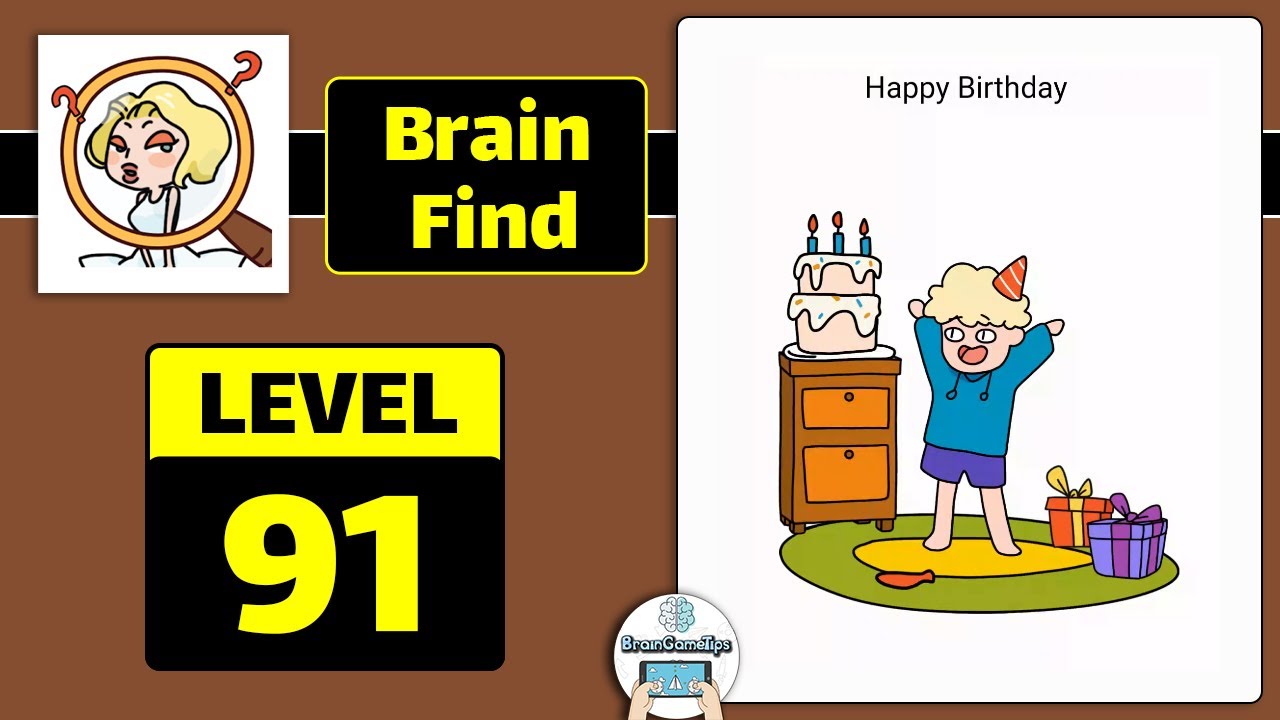 Brain 91