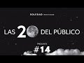 SOLEDAD - LAS 20 DEL PÚBLICO - Pregunta #14