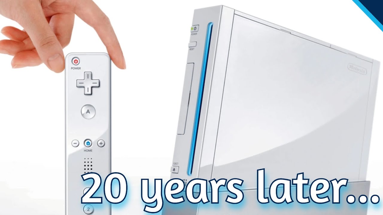 Should You Buy A Wii In 2026? - YouTube