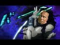 Geras - The Pillar man Awakens !