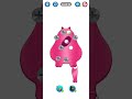 level 25 Screw Puzzle: Nuts and Bolts #mobilegame #screw #puzzle #bolts #heroes