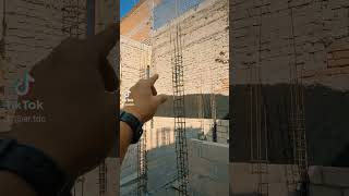 Empalmes de columnas