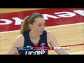 Uconn vs St John | Women's Basketball Feb 17,2021