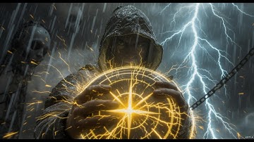 Meteor Shower Bombardment  Celestial Dodges, Crater Fortifications, and Scavenging Fallen Debris for