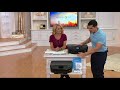 HP Envy 5540 All-in-One Printer on QVC