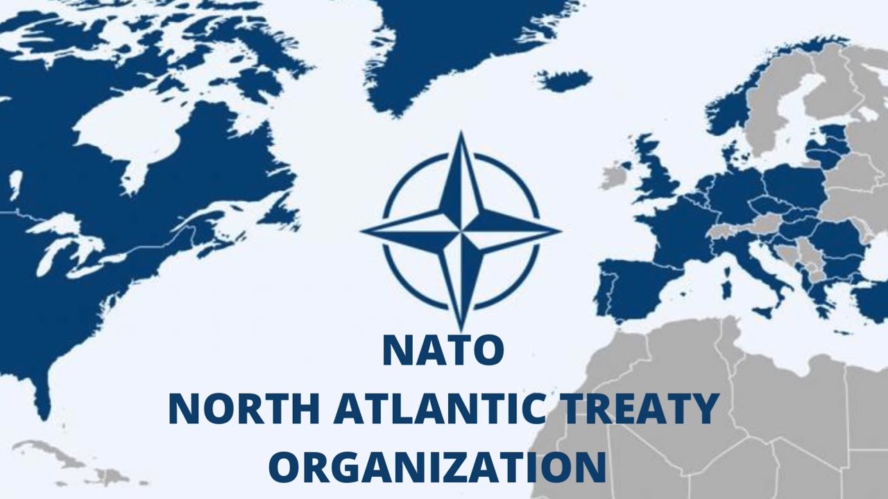 Нато тв. Североатлантический блок НАТО. НАТО 1949 карта. НАТО North Atlantic Treaty Organization.