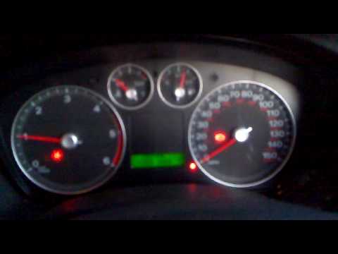 Ford focus diesel starting when cold #3