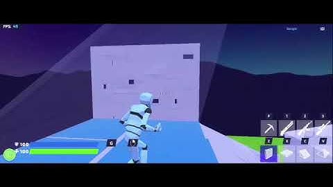 1v1.lol Fast Editing | Gameplay | Cool Montage 🔥 | Sick Highlight