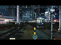 【環境音/ASMR】阪急電車の走行音 | ジョイント音 | 駅ホームのアナウンス | Hankyu Railway Running Sounds【作業用/睡眠用BGM】