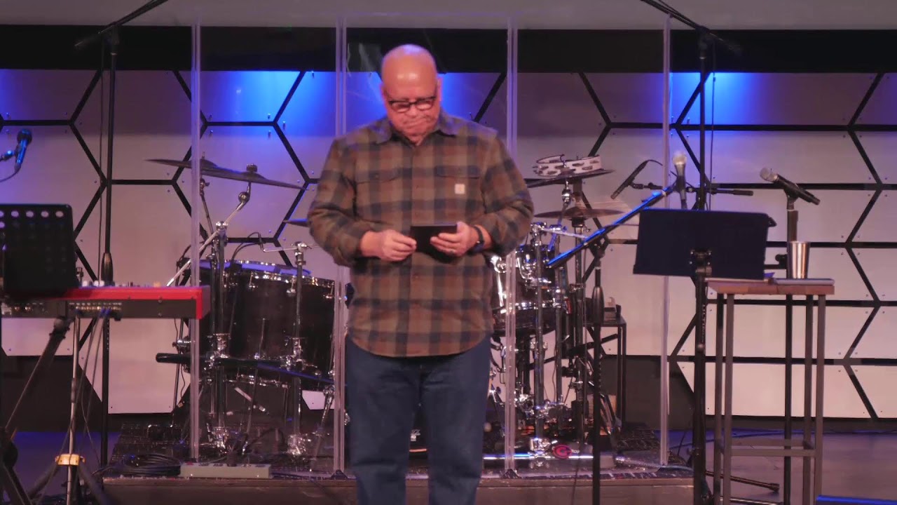 Moon Valley Bible Church Live - Sunday Morning 10AM