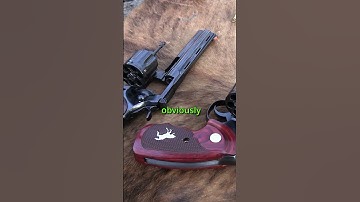 Is This The Perfect Revolver?