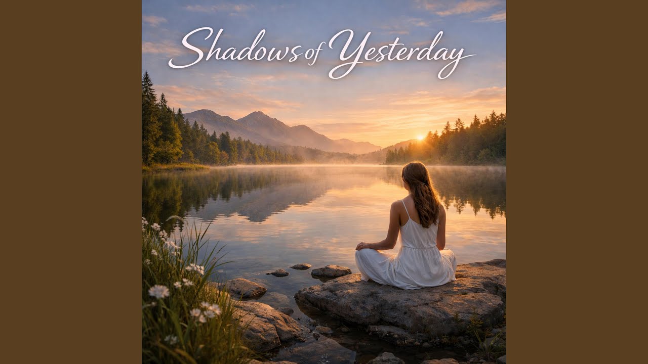 Shadows of Yesterday