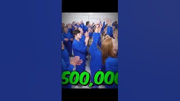 Actual Saddest Moment in Mr. Beast Video #shorts