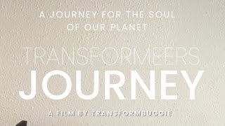 Transformers Journeys (Official Trailer), A Transformers Buggie Production