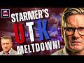 Starmer's SHOCKING Attack on British Voters | The Arrest Stats He Doesn't Want You to See