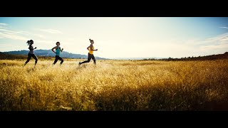 Smart Running: The Power of Visualization