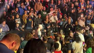 AEW Worlds End (2025)—Gabe Kidd Entrance