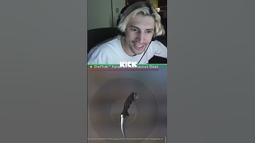 XQC gets 4 golds in one day😲