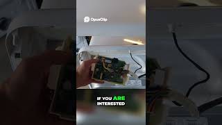 Replace LG Dryer Computer Board Replace LG Dryer Computer Board