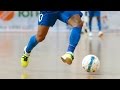 DYNAMO vs SINARA. Futsal.Russian Superleague. 15/01/2017
