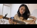 Always - Daniel Caesar (cover)