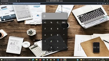 Oasis Infobyte | Web Development | Task 3 | Calculator #oasis #task3