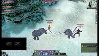 Weapon Bug