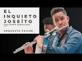 El inquieto Joseíto - Orquesta Failde LIVE | DANZÓN 💃 🕺🏾