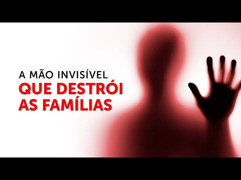 A mão invisível que destrói as famílias