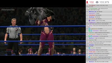 EDBW KILLSCREEN VI - 18: EDBW Women