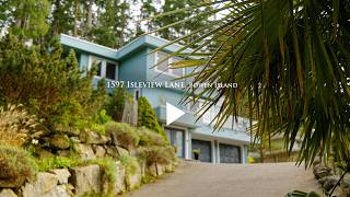 1597 Isleview Lane, BOWEN ISLAND