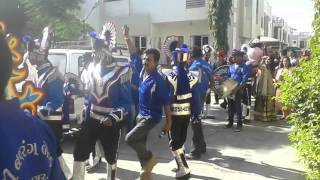 Shree Navrang Band Himmatnagar