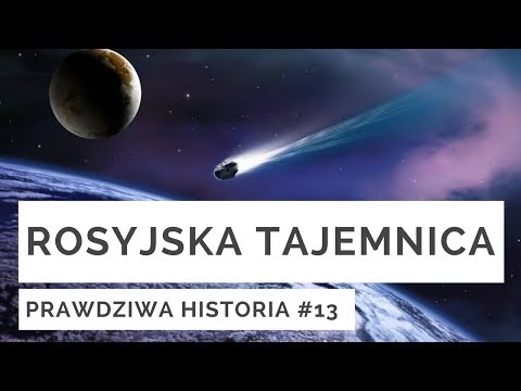 Wideo: Gdzie Odleciał Meteoryt Tunguska - Alternatywny Widok