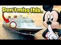 27 Disney SECRETS! | Disney Cruise Line Pro Tips