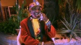 SNOVA/Rest In Paradise Lee Perry Resimi