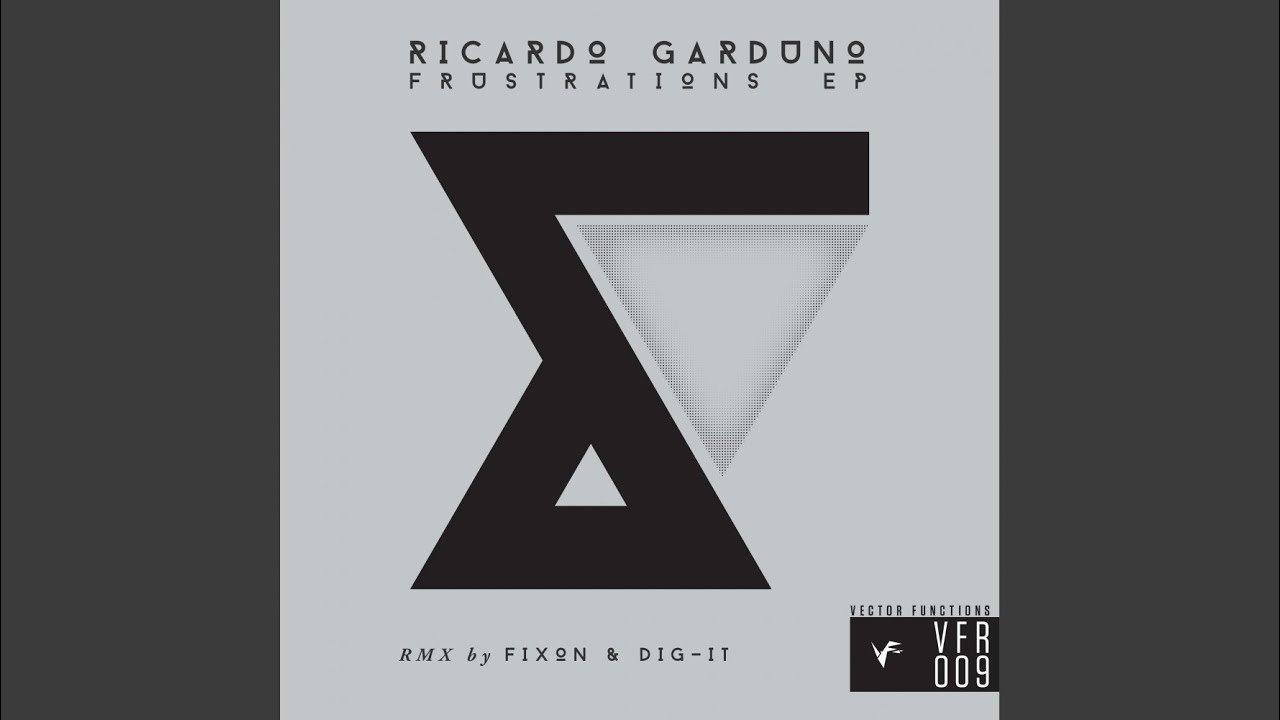 Watch Frustrations (Original Mix) on YouTube Watch Frustrations (Original Mix) on YouTube