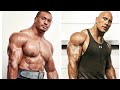 Larrywheels Workout Motivation 2019 |Only Gym Lover|