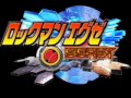 Rockman/Megaman Beast Ending Theme Ashiato by Clair