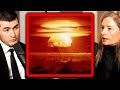 We should be more afraid of nuclear weapons | Lisa Randall and Lex Fridman