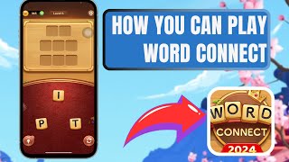 How you can play Word Connect? | GamingExplained screenshot 4