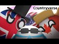 Countryball Multiverse | Countryverse 1