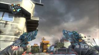 EPIC SPAWNSHOT!