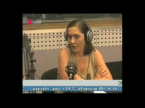 \"უფლება და თავისუფლება\" 04.08.16  ადამიანის უფლებები და მათი შემზღუდველი გარემოებები