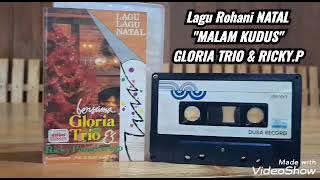 Lagu Rohani NATAL 