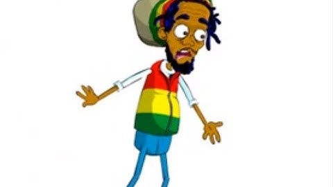 Adobe Flash Bone Tool Basics - Character Animation Part 1