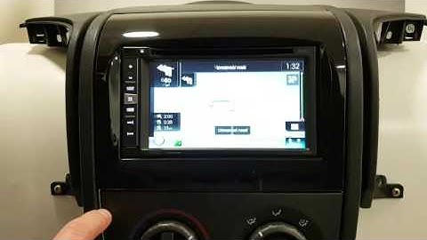 Pioneer: How to prepare a USB for map updates on Pioneer AVIC models F series, Z series models.