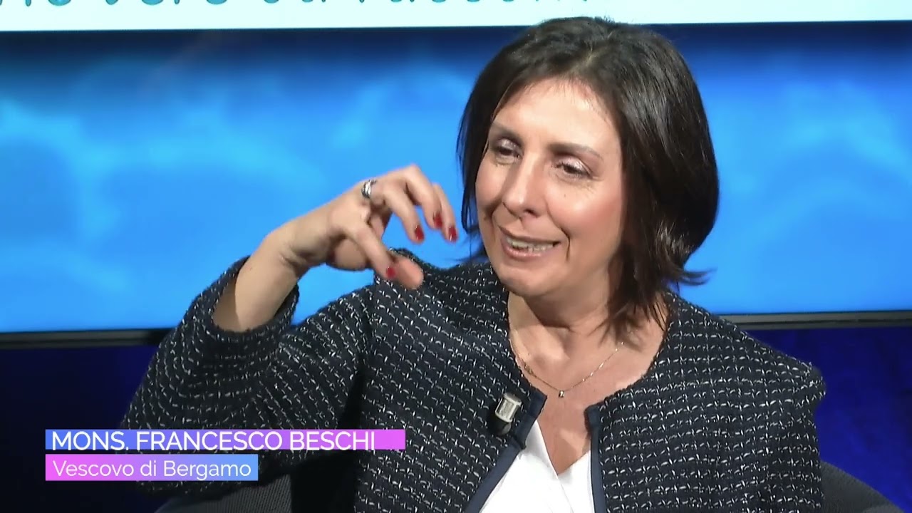 La vita è bella VESCOVO P4